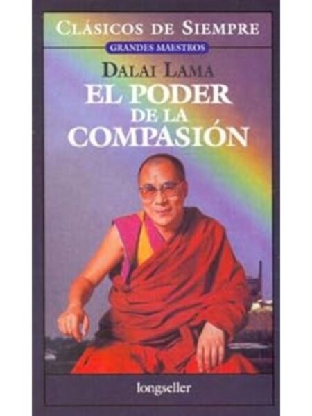 EL PODER DE LA COMPASIÓN