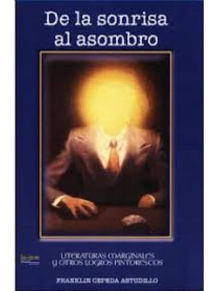 DE LA SONRISA AL ASOMBRO