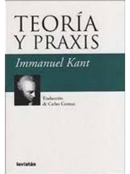TEORÍA Y PRAXIS