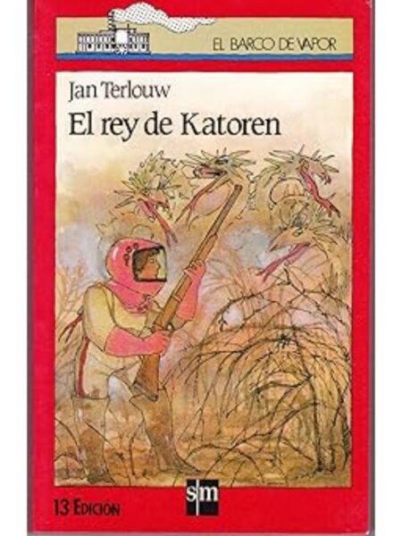 EL REY DE KATOREN