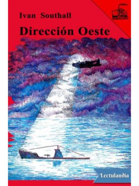 DIRECCIÓN OESTE
