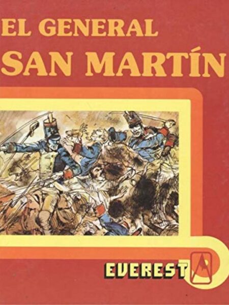 EL GENERAL SAN MARTÍN