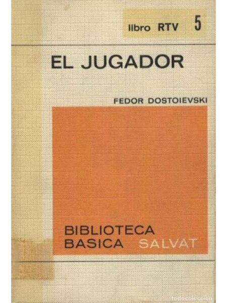 EL JUGADOR