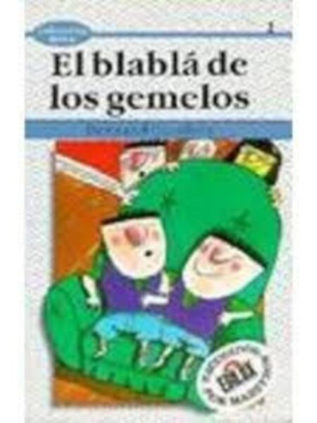 EL BLBLÁ DE LOS GEMELOS