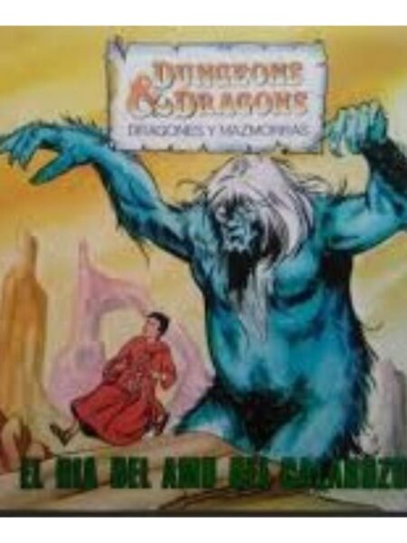 EL DÍA DEL AMO DEL CALABOZO