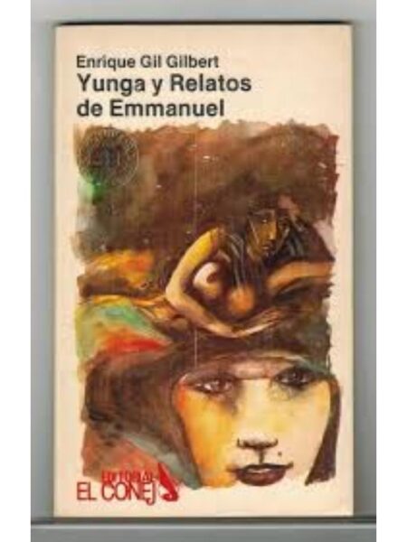 YUNGA Y RELATOS DE EMMANUEL 4