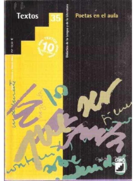 POETAS EN EL AULA 35