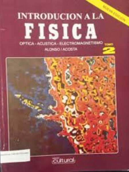 INTRODUCCIÓN A LA FÍSICA 2