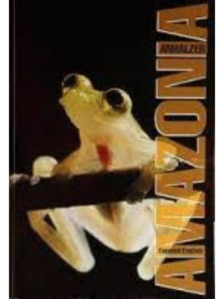 AMAZONÍA ESPAÑOL INGLÉS