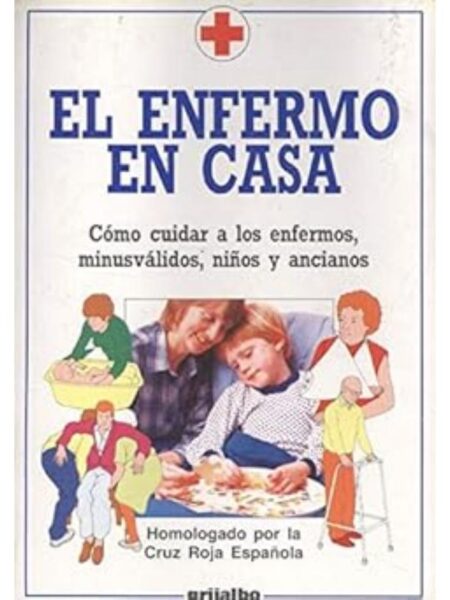 EL ENFERMO EN CASA