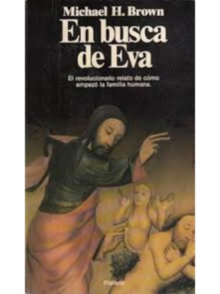 EN BUSCA DE EVA