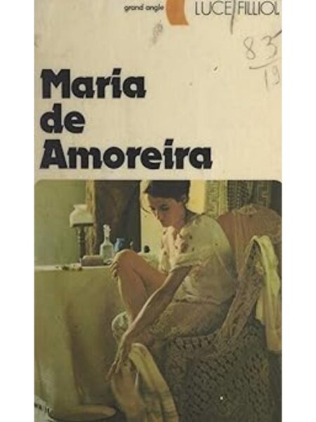 MARIA DE AMOREIRA