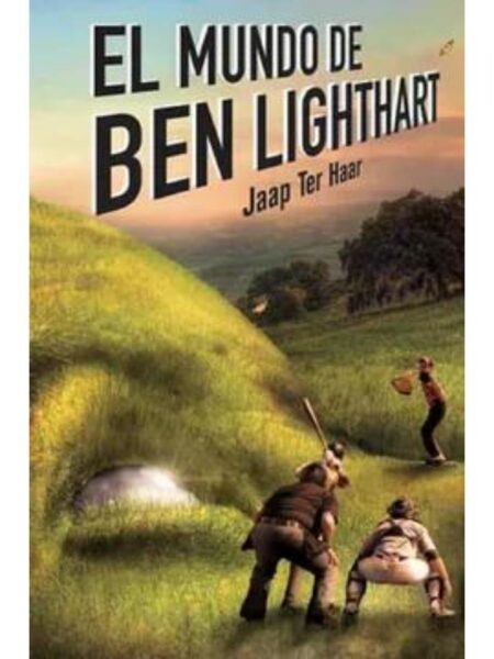 EL MUNDO DE BEN LIGHTHART