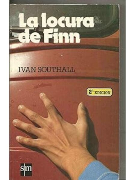 LA LOCURA DE FINN