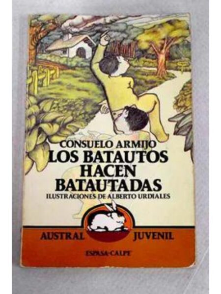 LOS BATAUTOS HACEN BATAUTADAS