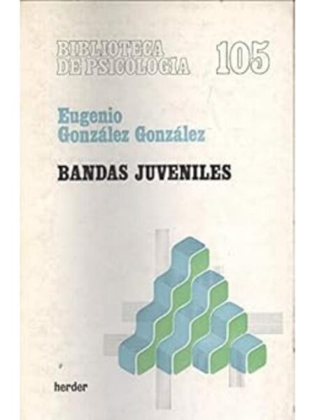 BANDAS JUVENILES 105