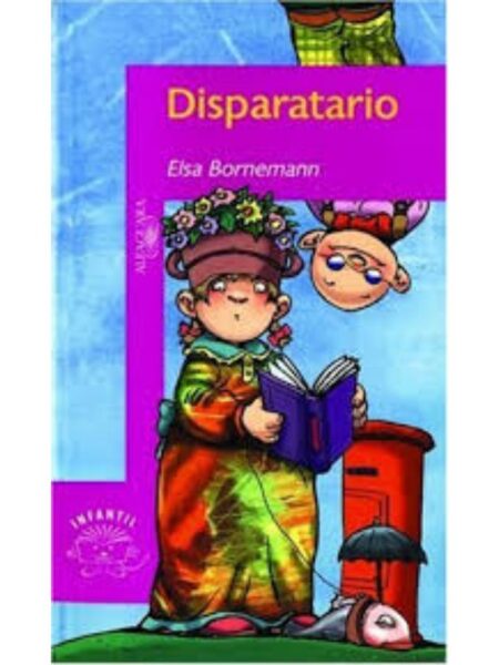 DISPARATARIO