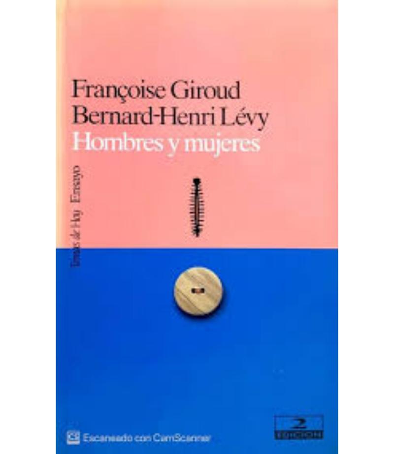 HOMBRES Y MUJERES