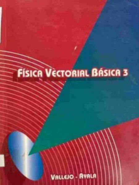 FÍSA VECTORIAL BÁSICA
