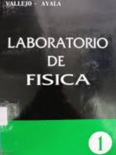 LABORATORIO DE FÍSICA 1