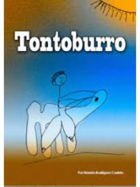 TONTO BURRO