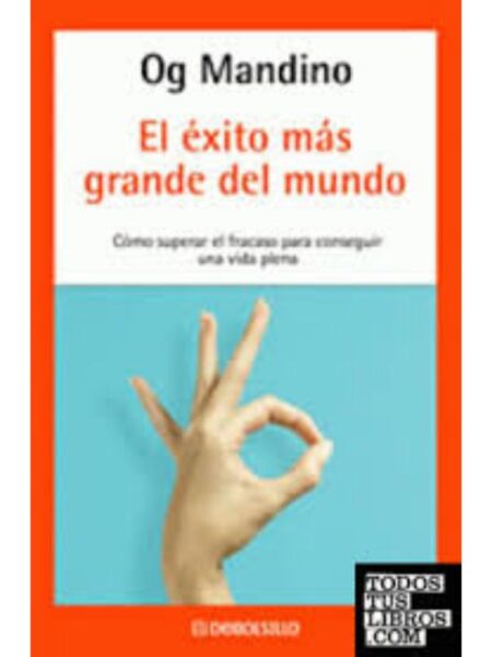 EL ÉXITO MÁS GRANDE DEL MUNDO