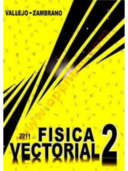 FÍSICA VECTORIAL 2