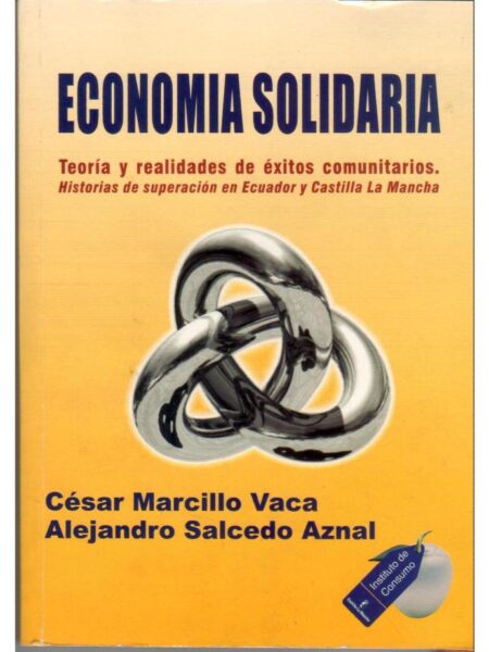ECONOMÍA SOLIDARIA