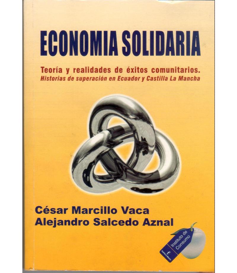 ECONOMÍA SOLIDARIA