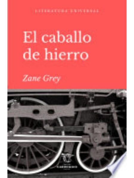 EL CABALLO DE HIERRO