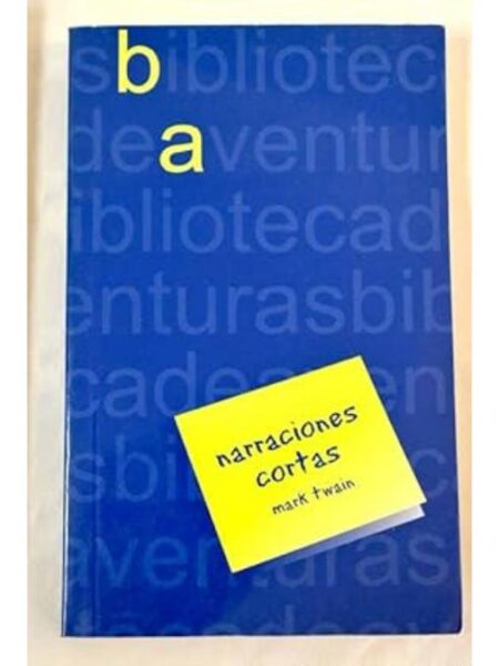 NARRACIONES CORTAS