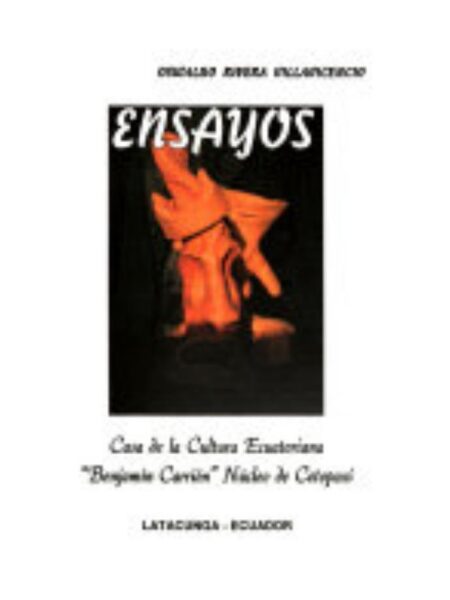 ENSAYOS. CULTURA - FILOSOFÍA - PINTURA - HISTORIA - NARRATIVA - MÚSICA - POESÍA - IDIOMA