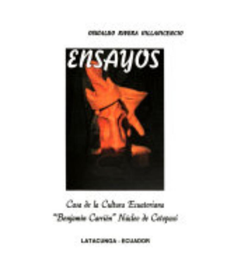ENSAYOS. CULTURA - FILOSOFÍA - PINTURA - HISTORIA - NARRATIVA - MÚSICA - POESÍA - IDIOMA