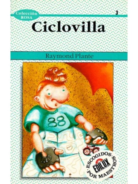 CICLOVILLA