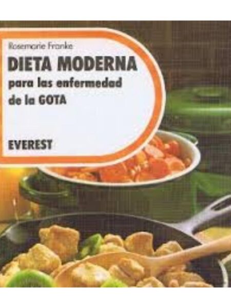 DIETA MODERNA PARA LA REDUCCIÓN DE ÁDO ÚRICO Y LA PREVENCIÓN DE LA GOTA