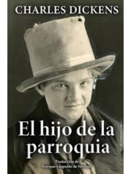 HIJO DE LA PARROQUIA, EL