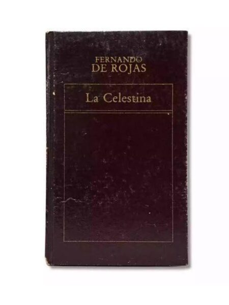 LA CELESTINA