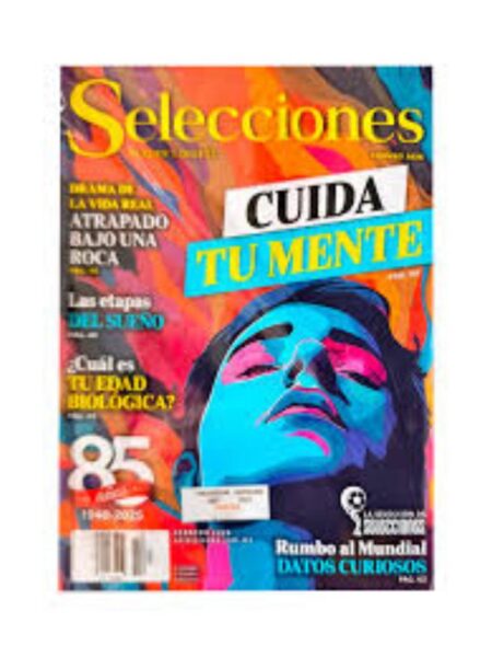 SELECCIONES -REVISTA-