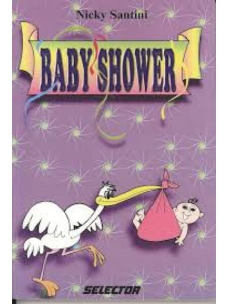 BABY SHOWER