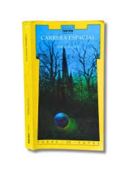 CARRERA ESPACIAL