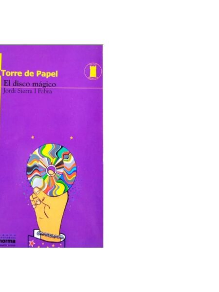 EL DISCO MÁGICO