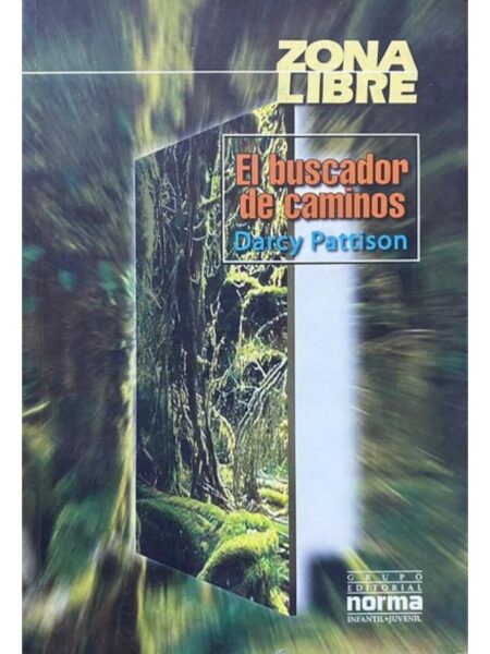 EL BUSCADOR DE CAMINOS