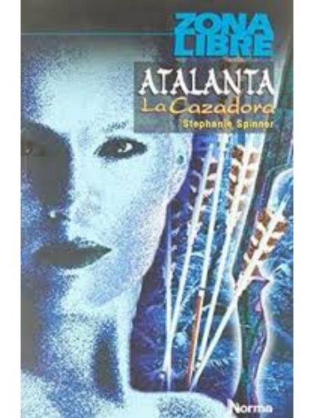 ATALANTA LA CAZADORA