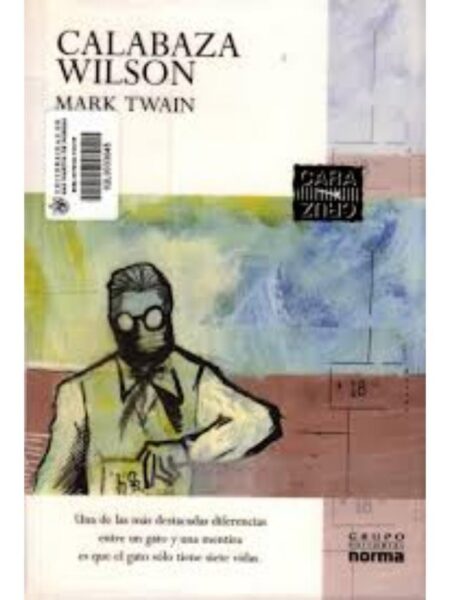 CALABAZA WILSON