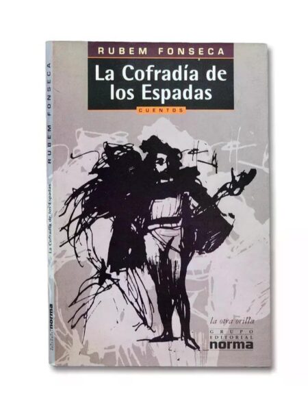 LA COFRADÍA DE LOS ESPADAS