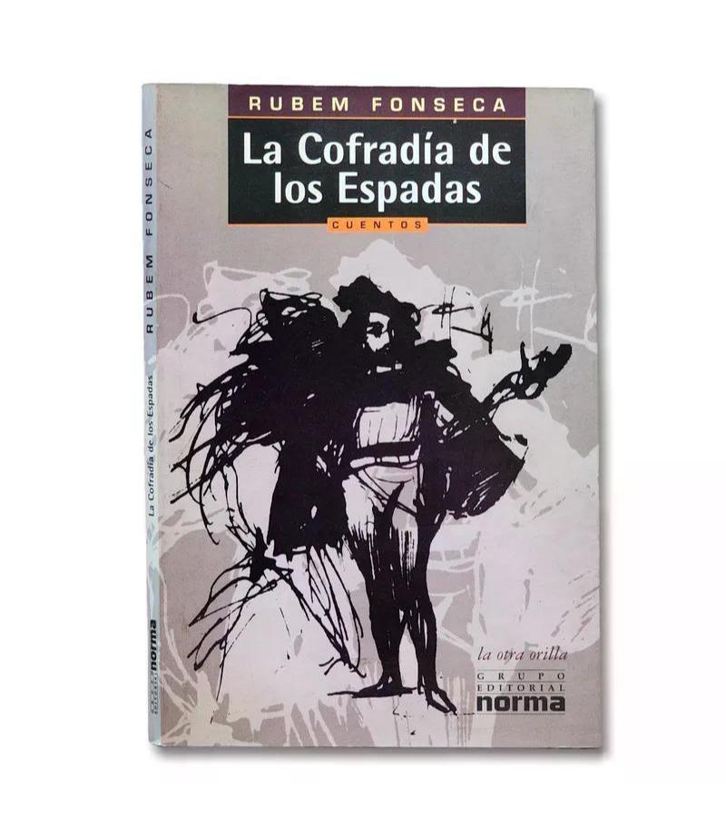 LA COFRADÍA DE LOS ESPADAS