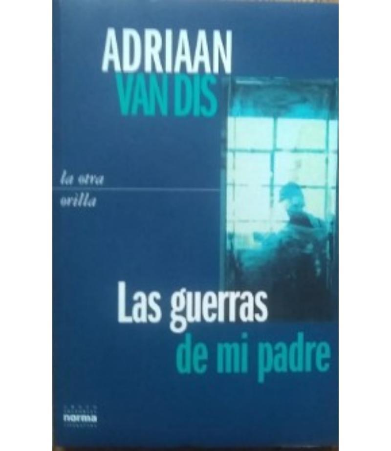 LAS GUERRAS DE MI PADRE