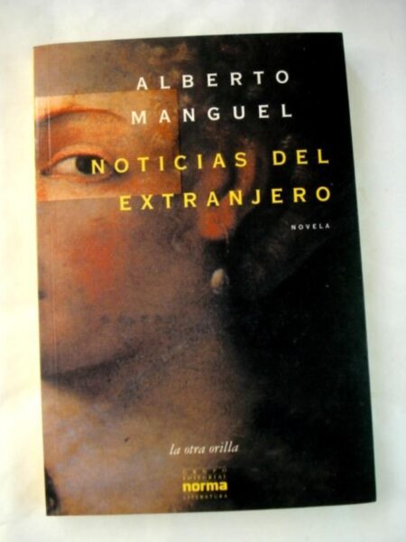 NOTICIAS DEL EXTRANJERO