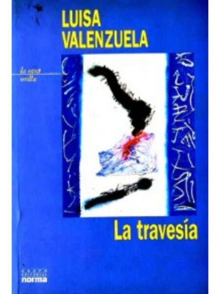 LA TRAVESÍA