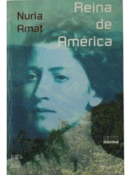 REINA DE AMÉRICA
